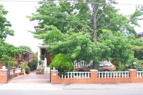 611 Barkly St, West Footscray, VIC 3012