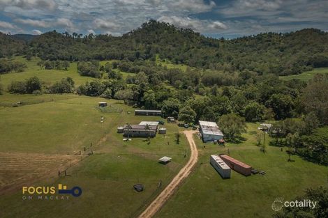 14 Pakula Gap Rd, Owens Creek, QLD 4741