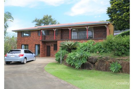 Property photo of 9 Sunnybank Avenue Goonellabah NSW 2480