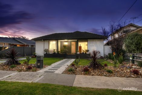 Property photo of 42 Parkside Avenue Keilor East VIC 3033