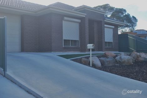 50 Dewer Ave, Ridgehaven, SA 5097