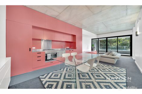 204/65 Coventry St, Southbank, VIC 3006
