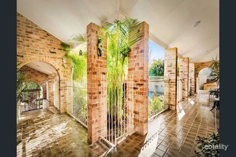 8 Dewhurst Ave, Castle Hill, NSW 2154