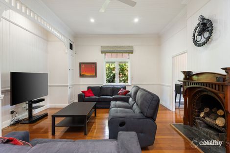 Property photo of 83 Jellicoe Street North Toowoomba QLD 4350