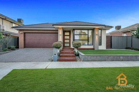5 Berkshire Ave, Truganina, VIC 3029