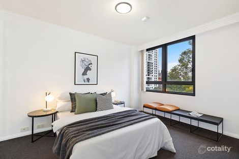 Property photo of 112/1 Sergeants Lane St Leonards NSW 2065