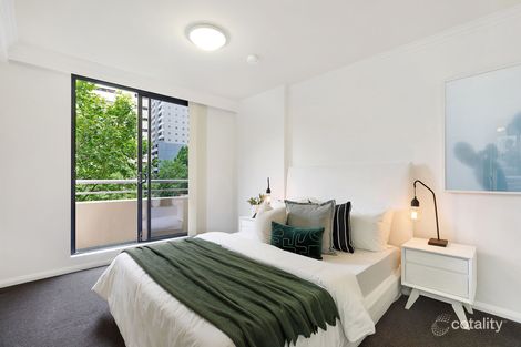 Property photo of 112/1 Sergeants Lane St Leonards NSW 2065