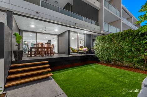 5/18 Riverbend Pl, Bulimba, QLD 4171
