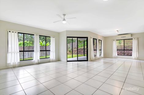 Property photo of 34 Tuckers Creek Drive Nambour QLD 4560