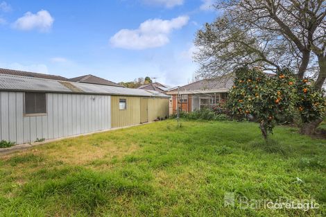 Property photo of 10 Langley Street Ardeer VIC 3022