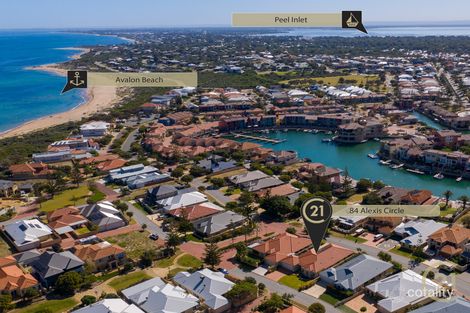 Property photo of 84 Alexis Circle Wannanup WA 6210