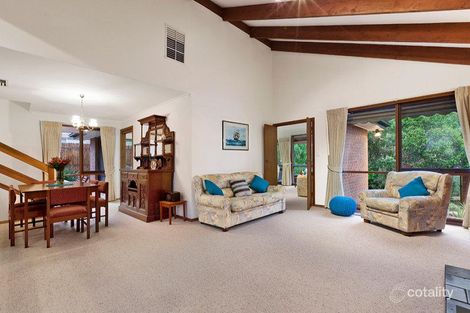 Property photo of 3 Ridgeview Street Eltham VIC 3095