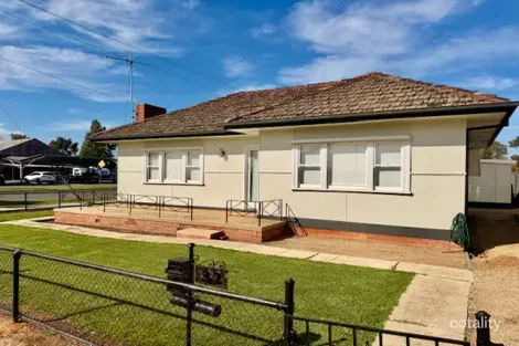 Property photo of 32 Gitchell Street Corowa NSW 2646