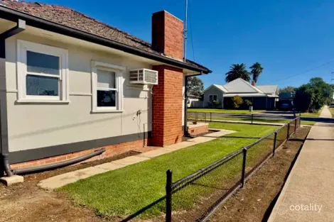 Property photo of 32 Gitchell Street Corowa NSW 2646