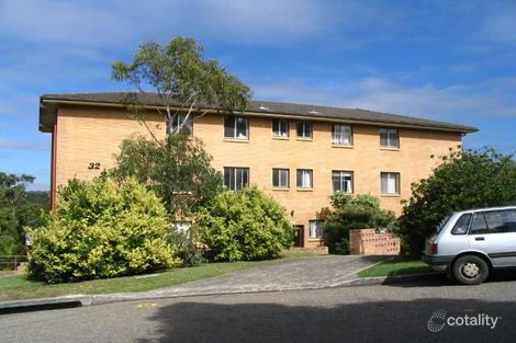 Property photo of 24/32 Waine Street Freshwater NSW 2096