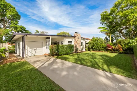 Property photo of 36 Dalley Street Mullumbimby NSW 2482