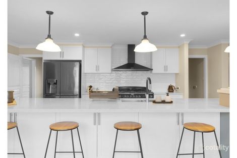 Property photo of 20 Inadale Court Middle Ridge QLD 4350