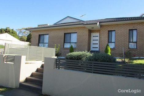 Property photo of 1/37 Shedworth Street Marayong NSW 2148