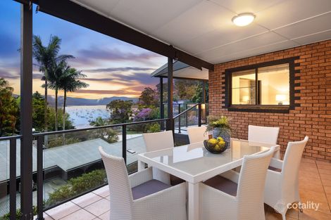Property photo of 20 Elvina Avenue Newport NSW 2106