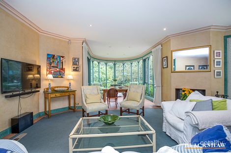 Property photo of 12 Baudin Street Forrest ACT 2603