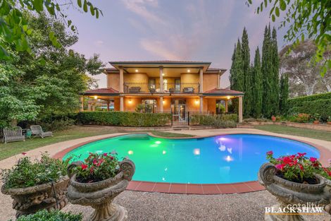 12 Baudin St, Forrest, ACT 2603