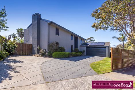 Property photo of 61 Palm Beach Drive Patterson Lakes VIC 3197