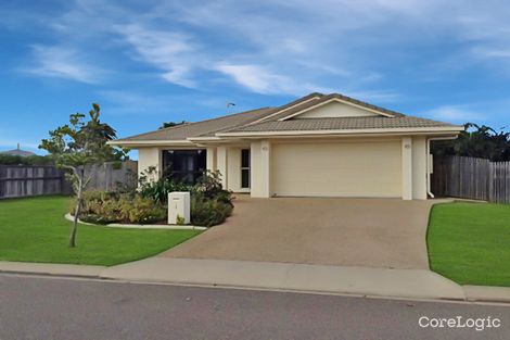 Property photo of 1 Edenbridge Drive Kirwan QLD 4817