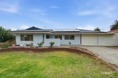 48 Willeri Dr, Parkwood, WA 6147