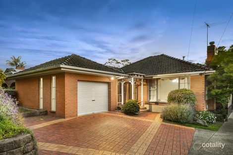 Property photo of 1/11 Kennon Street Doncaster East VIC 3109