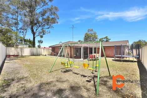 Property photo of 17 Holmegate Crescent Cranebrook NSW 2749