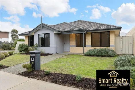 30 Dovedale St, Harrisdale, WA 6112