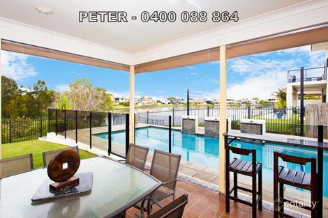 Property photo of 42 King Island Drive Wellington Point QLD 4160