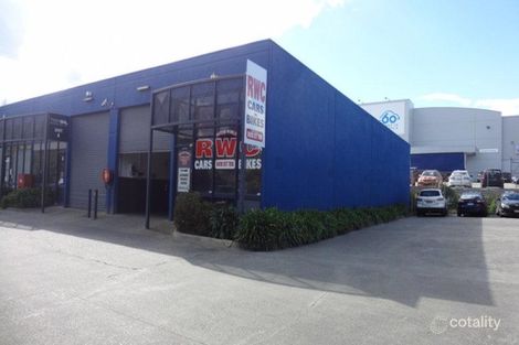 3/475-477 Maroondah Hwy, Ringwood, VIC 3134