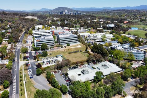 6/161 Strickland Cres, Deakin, ACT 2600