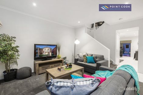 Property photo of 12 Turnstone Drive Point Cook VIC 3030