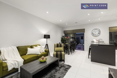 Property photo of 12 Turnstone Drive Point Cook VIC 3030