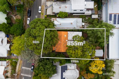 Property photo of 28 Park Crescent Fairfield VIC 3078