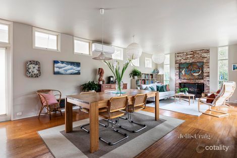 Property photo of 28 Park Crescent Fairfield VIC 3078