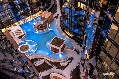 1503/605 St Kilda Rd, Melbourne, VIC 3004