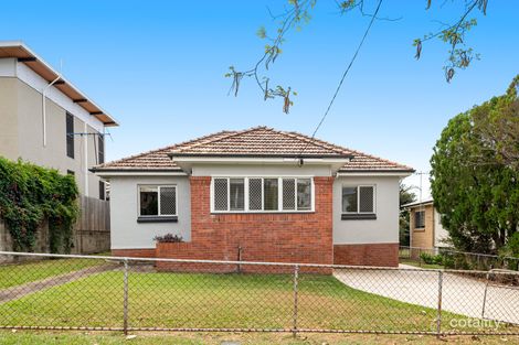 Property photo of 64 Baringa Street Morningside QLD 4170