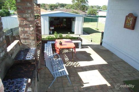 Property photo of 55 Frederick Street Sanctuary Point NSW 2540