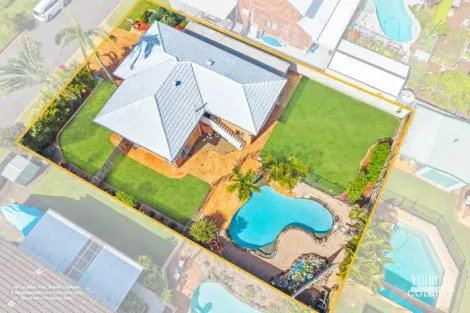 Property photo of 3 Macadamia Street Victoria Point QLD 4165