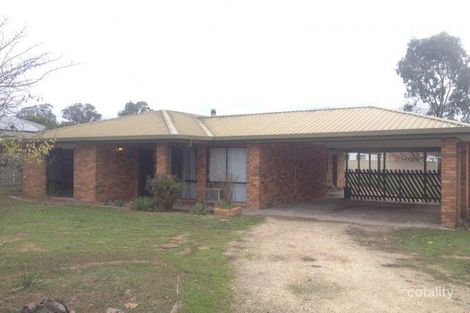 35 Wellesley St, Strathfieldsaye, VIC 3551