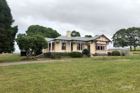 Property photo of 50 Hughes Road Sheffield TAS 7306