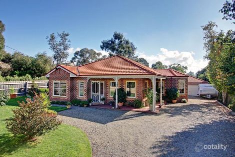 Property photo of 23 Frances Avenue Yarra Glen VIC 3775