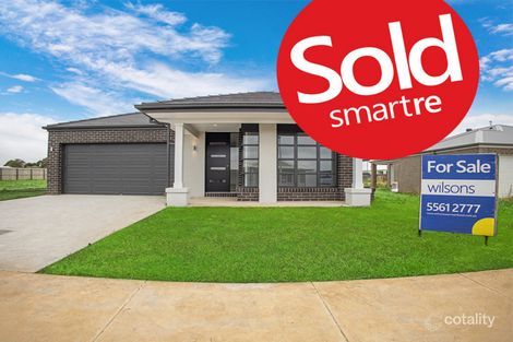 Property photo of 6 Murphy Street Koroit VIC 3282