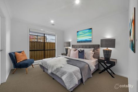 Property photo of 25 Mansfield Drive Werribee VIC 3030