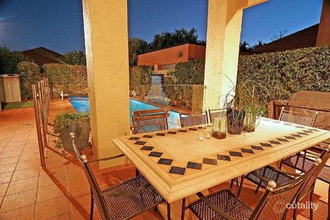 Property photo of 17 Portside Place Bulimba QLD 4171