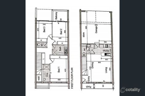 Property photo of 54 Henry Kendall Street Franklin ACT 2913