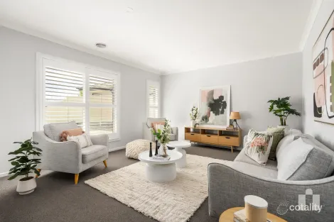 Property photo of 8 Ridd Drive Seymour VIC 3660